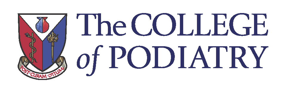 Royal college of podiatry